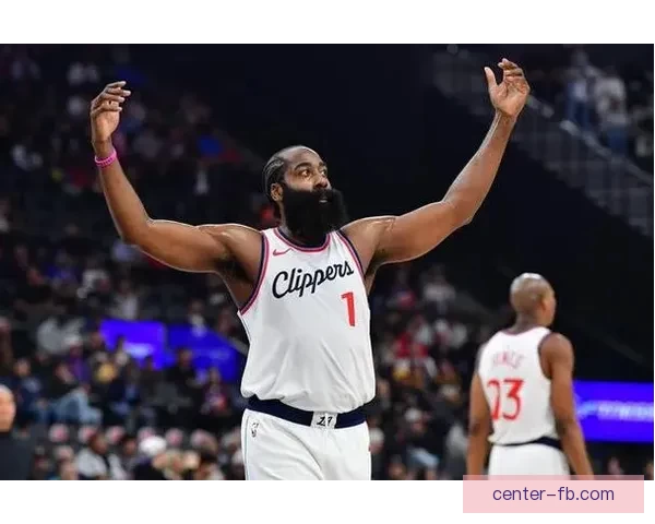 哈登成骑士队史最年长20分10助攻球员 梅里尔斩获职业生涯首个双十表现